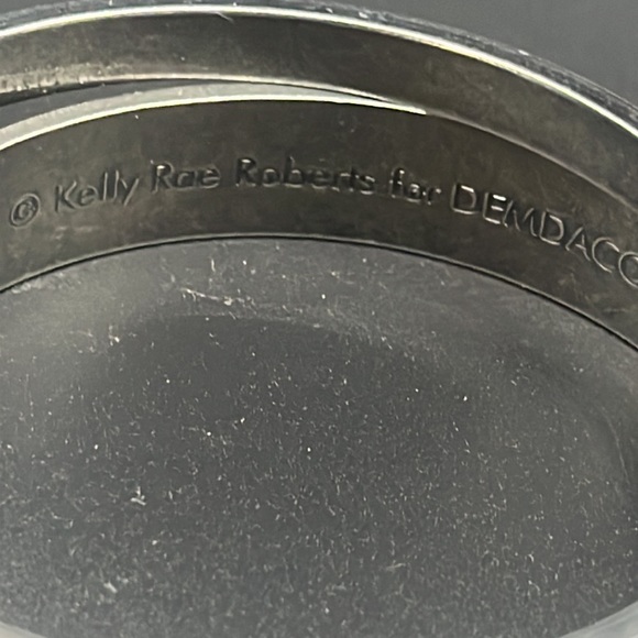 KELLY RAE ROBERTS DEMDACO BRACELETS NEW WITH TAG - - Picture 8 of 8